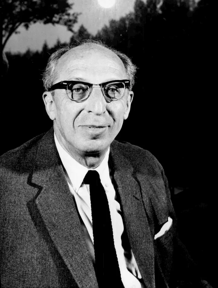 Aaron Copland — Imagen principal