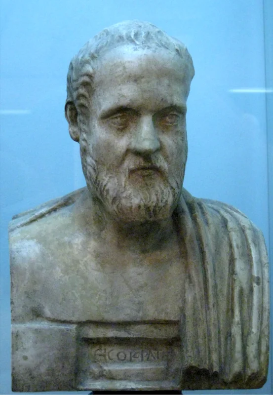 Isócrates — Imagen principal