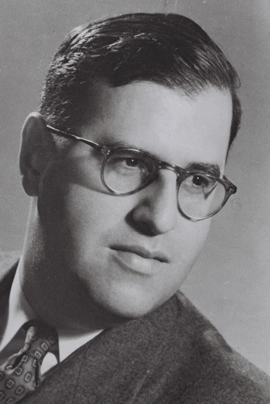 Abba Eban — Imagen principal
