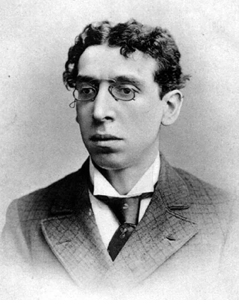 Israel Zangwill — Imagen principal