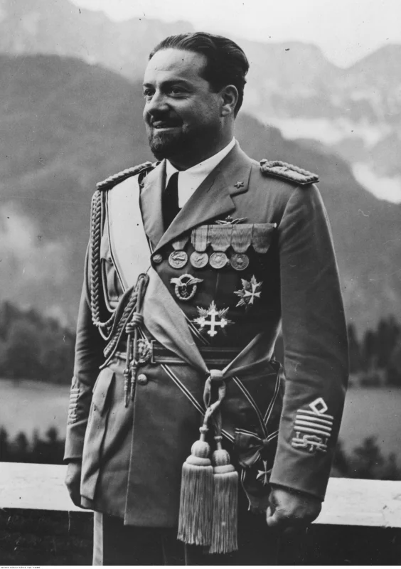 Italo Balbo — Imagen principal