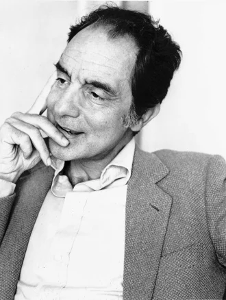 Italo Calvino — Imagen principal