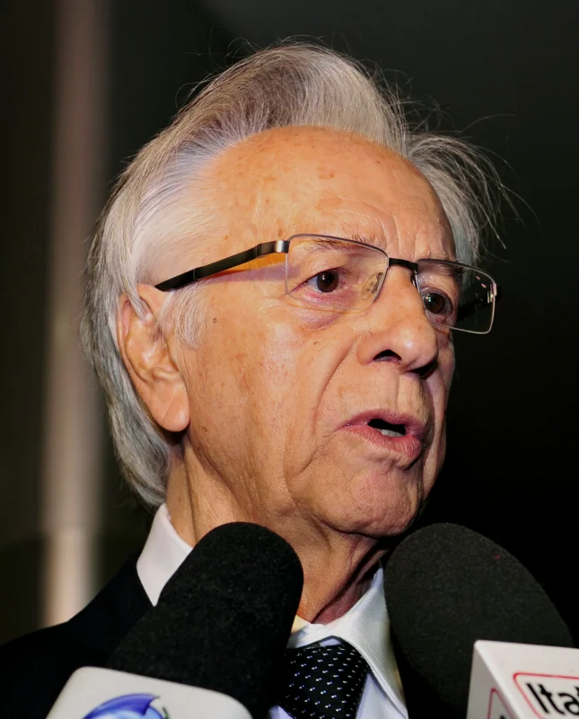 Itamar Franco — Imagen principal