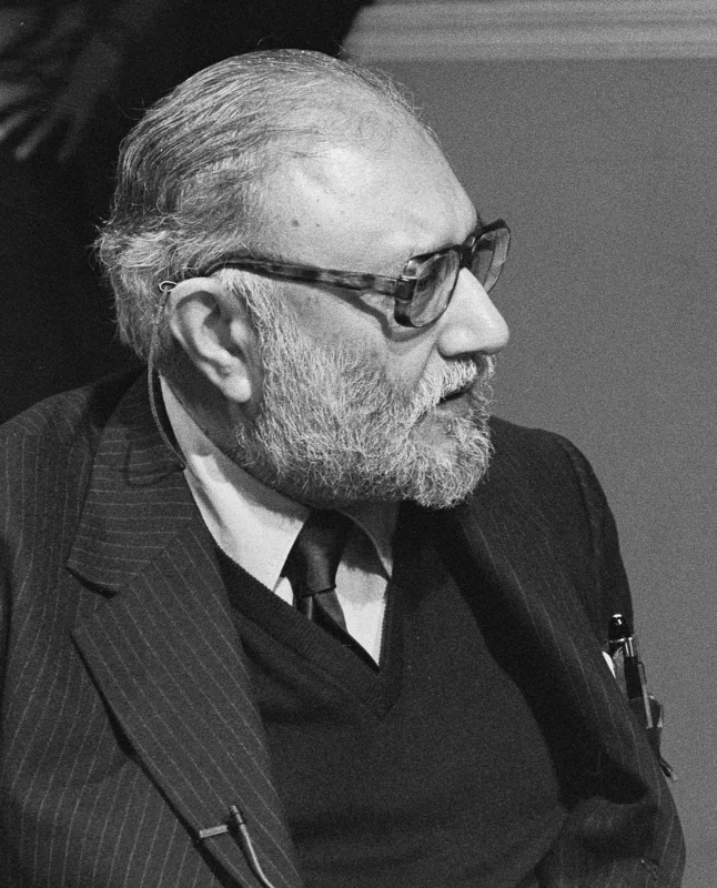 Abdus Salam — Imagen principal