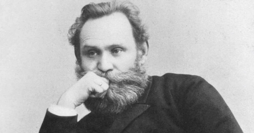 Iván Pávlov — Imagen alternativa