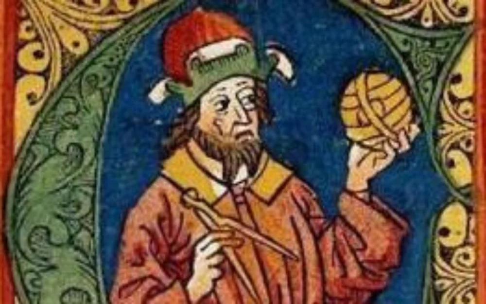 Abraham ben Meir ibn Ezra — Imagen alternativa