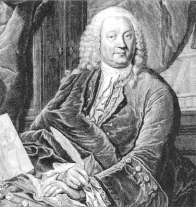 Abraham Vater — Imagen principal
