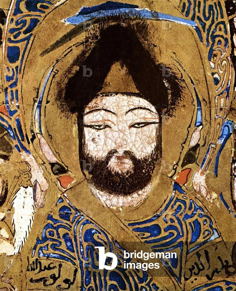 Abu'l-Faraj al-Isfahani — Imagen alternativa