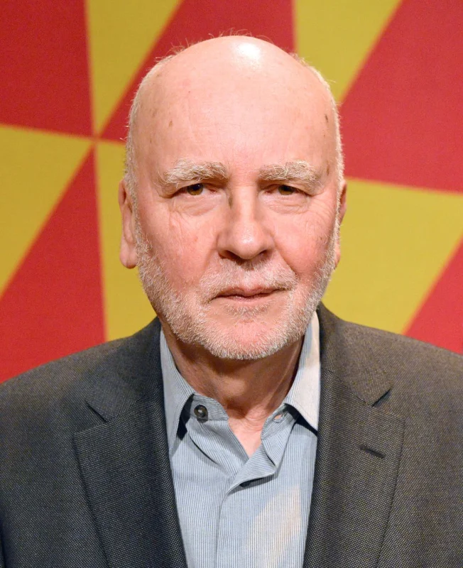 Adam Zagajewski — Imagen principal