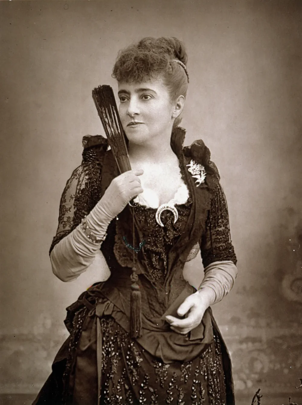 Adelina Patti — Imagen alternativa