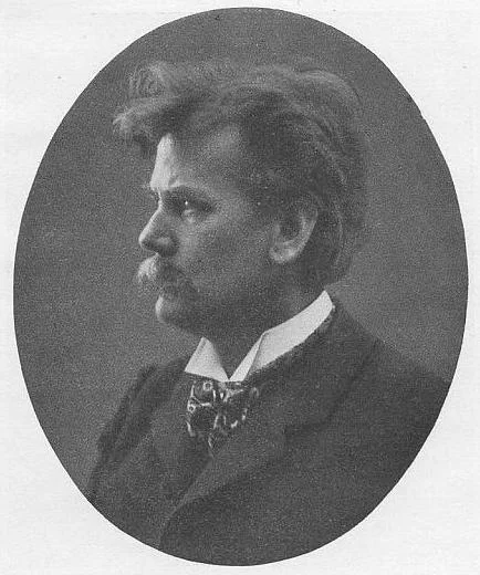Adolf Furtwängler — Imagen principal