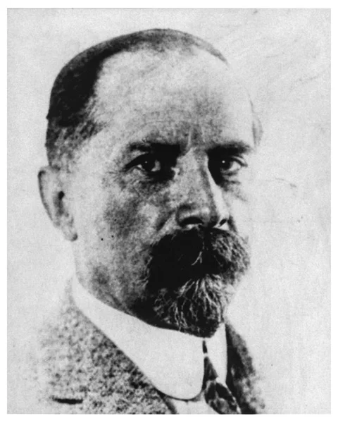 Adolf Meyer — Imagen alternativa