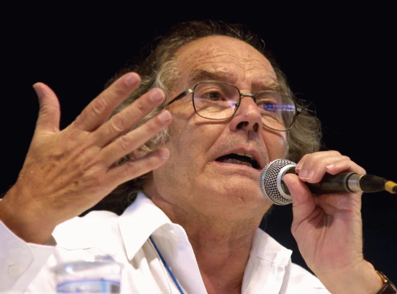 Adolfo Pérez Esquivel — Imagen principal