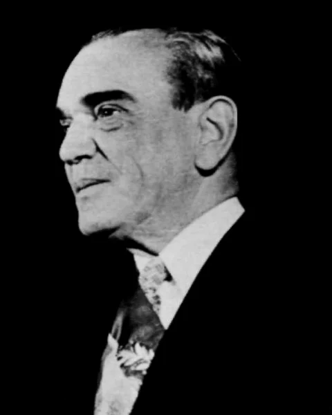 Adolfo Ruiz Cortines — Imagen principal