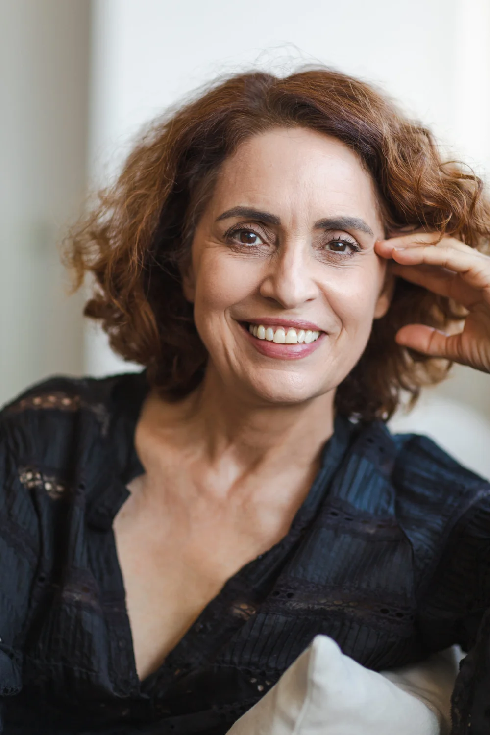 Adriana Ozores — Imagen alternativa