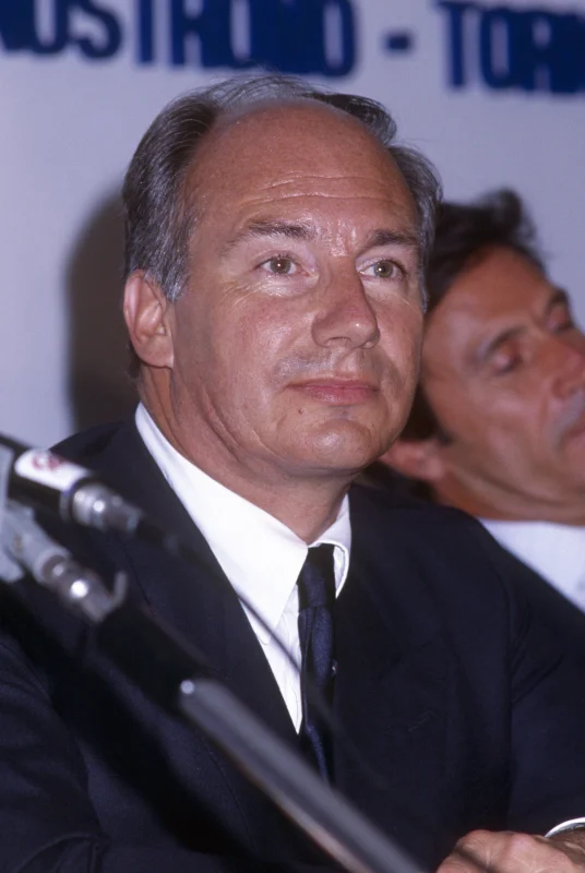 Aga Khan IV — Imagen principal