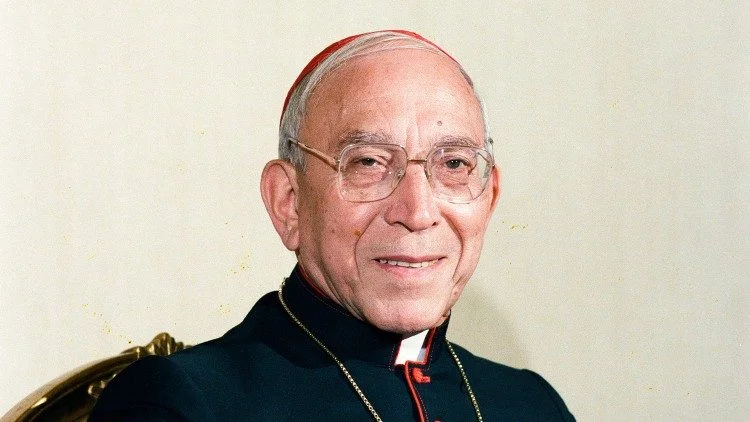 Agostino Casaroli — Imagen alternativa
