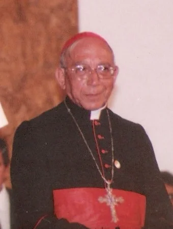 Agostino Casaroli — Imagen principal