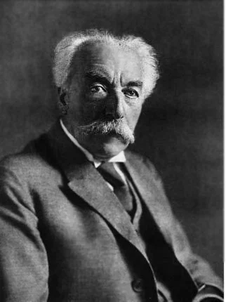 Ernst Adolf Gustav Gottfried von Strümpell — Imagen principal