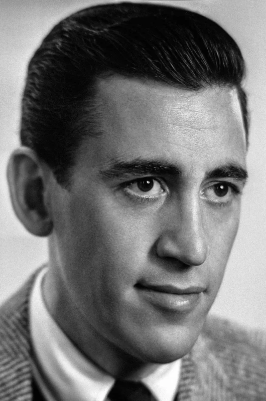J. D. Salinger — Imagen principal