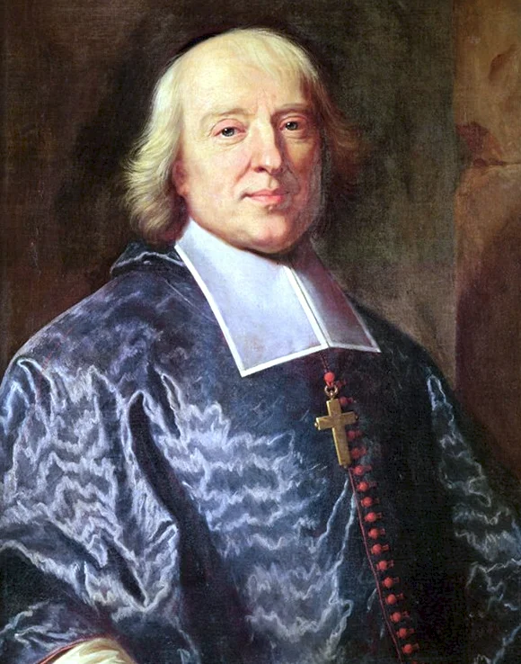 Jacobo Benigno Bossuet — Imagen principal