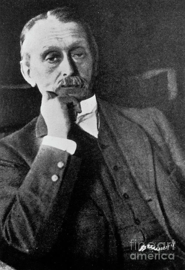 Jacobus Kapteyn — Imagen alternativa