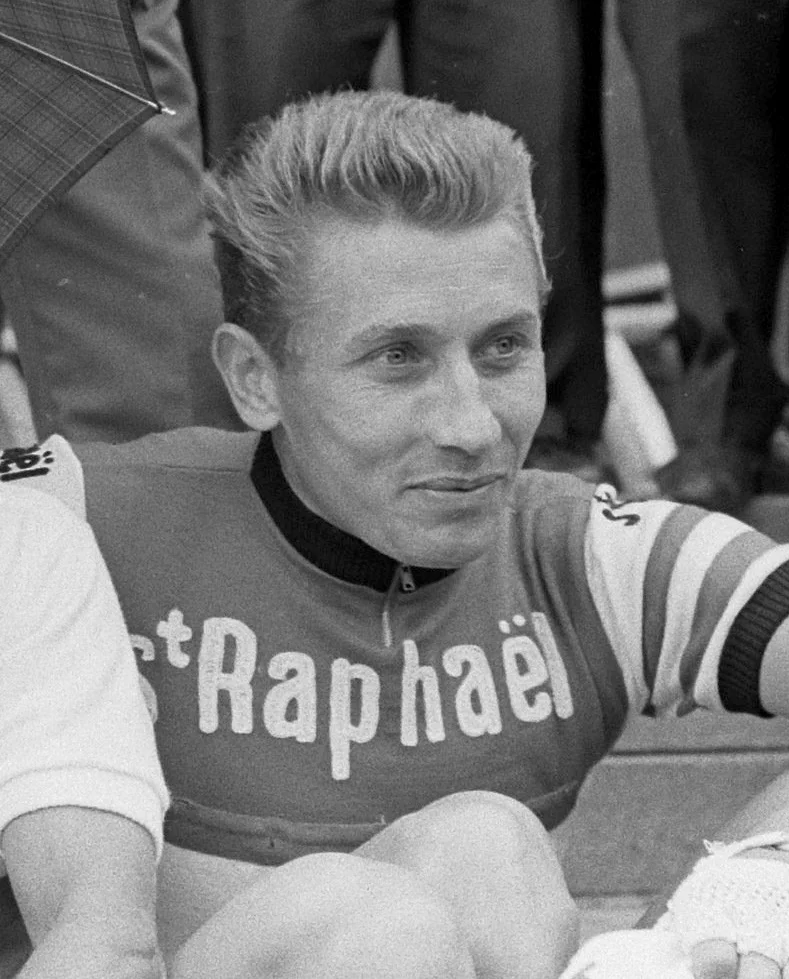 Jacques Anquetil — Imagen principal