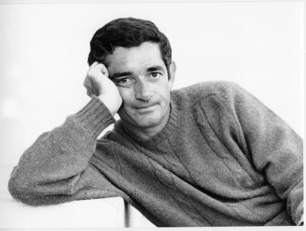 Jacques Demy — Imagen alternativa