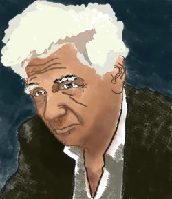 Jacques Derrida — Imagen principal