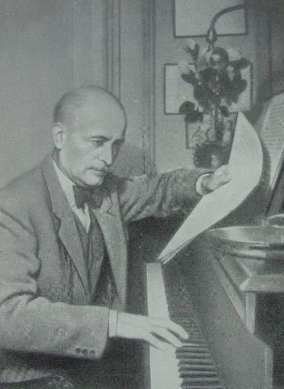 Jacques Ibert — Imagen principal