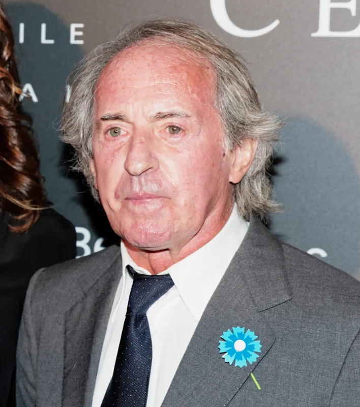 Jacques Laffite — Imagen principal