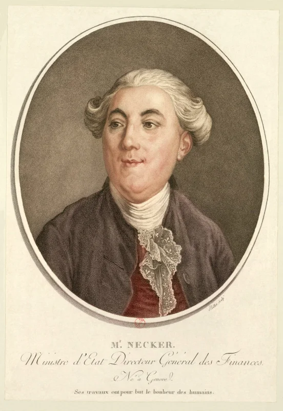 Jacques Necker — Imagen principal