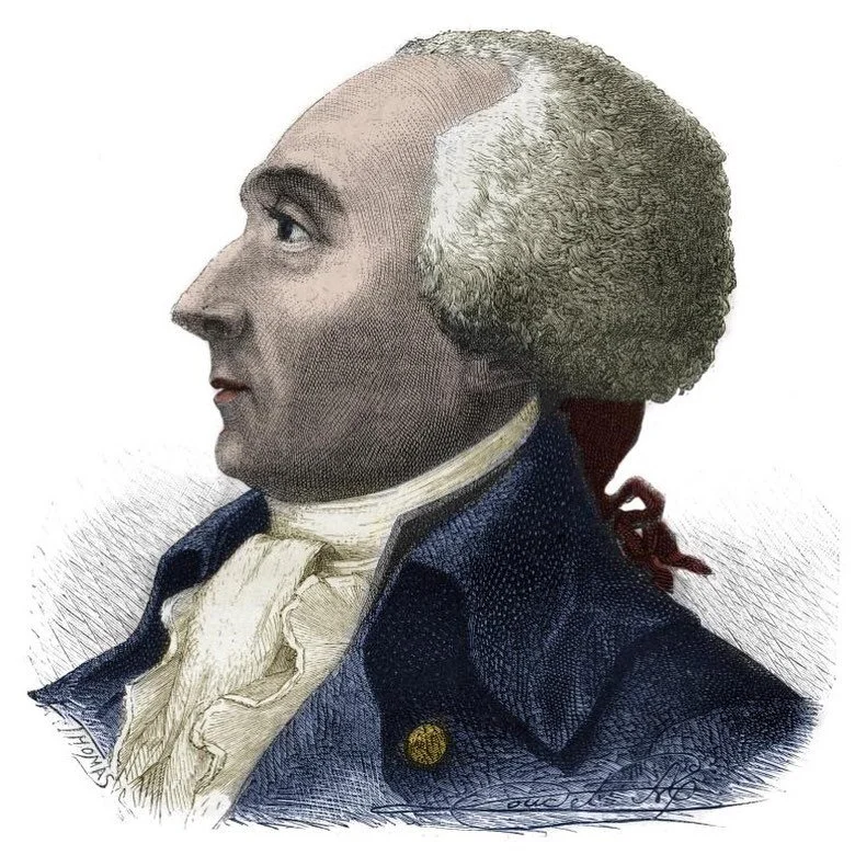 Jacques-René Hébert — Imagen alternativa