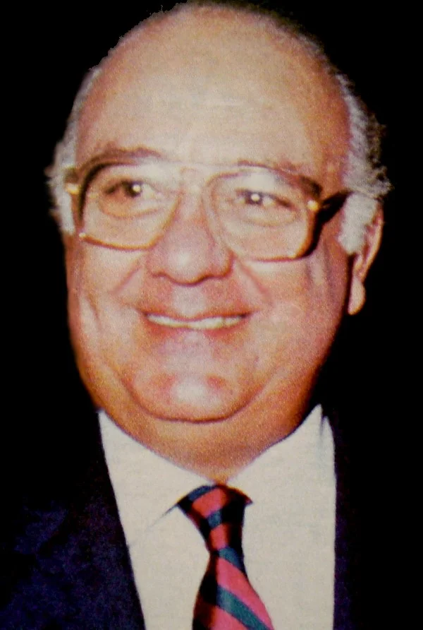 Jaime Lusinchi — Imagen principal