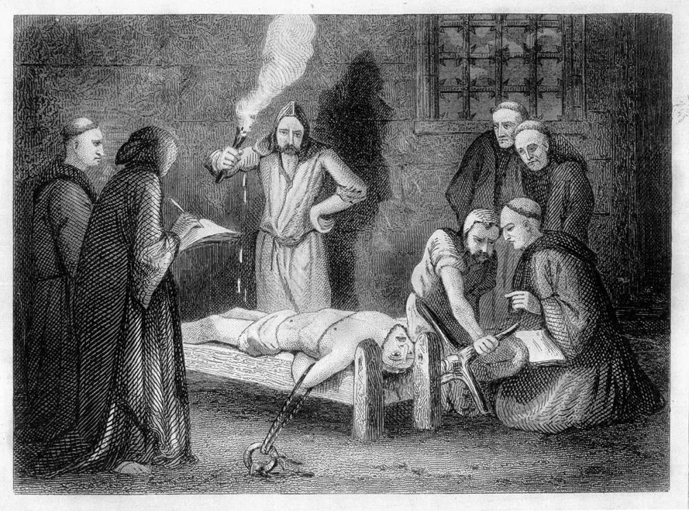 Agustín de Cazalla — Imagen alternativa