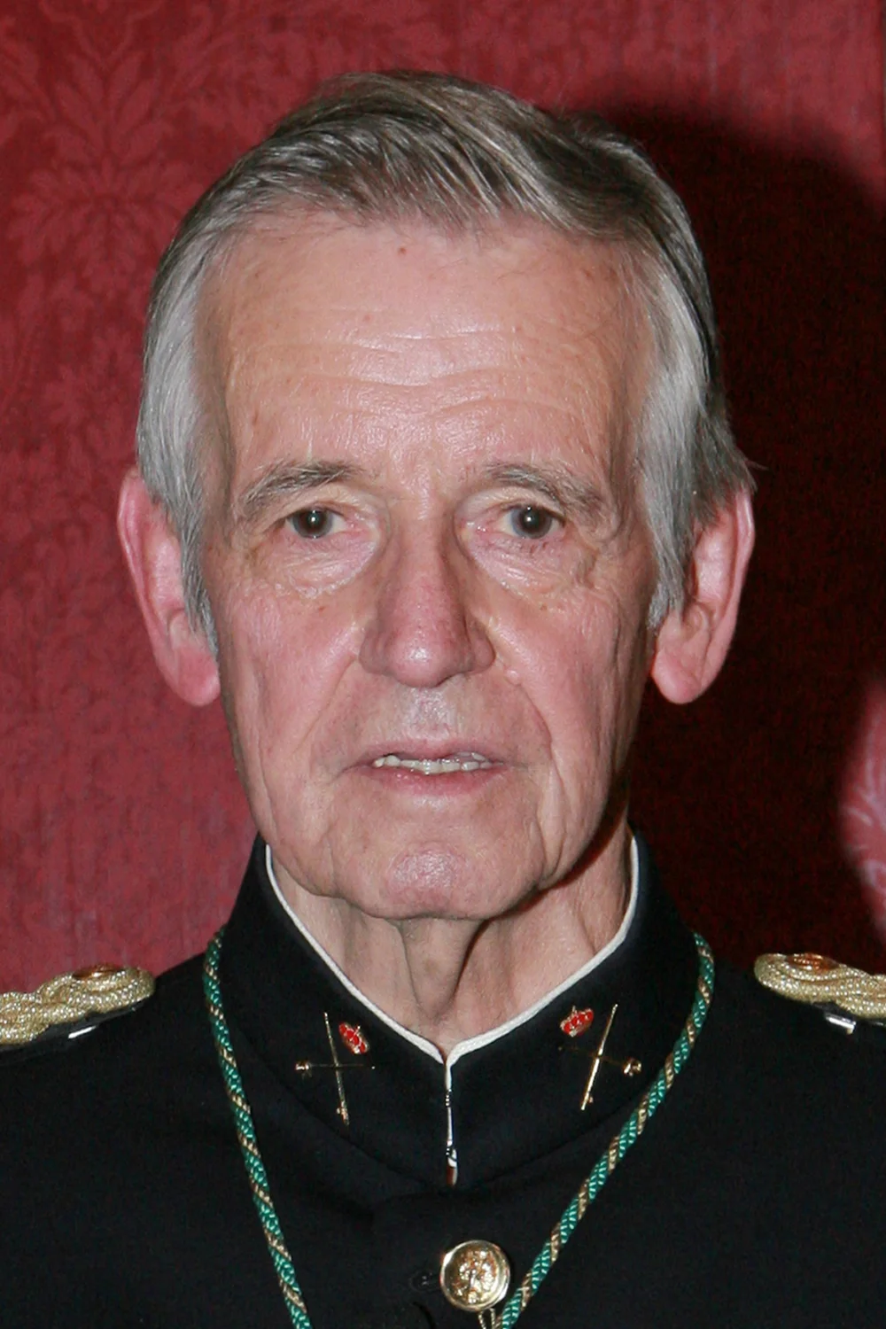 Agustín Muñoz Grandes — Imagen alternativa
