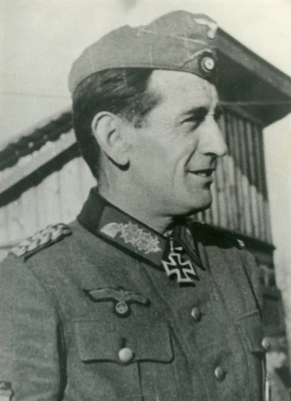Agustín Muñoz Grandes — Imagen principal