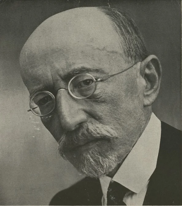 Ajad Ha'am — Imagen principal