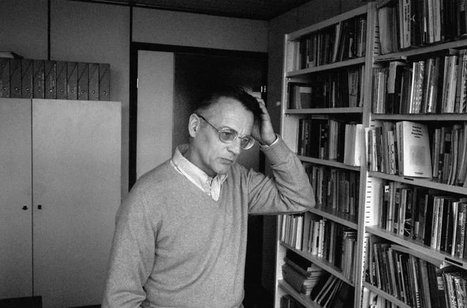 Alain Touraine — Imagen alternativa