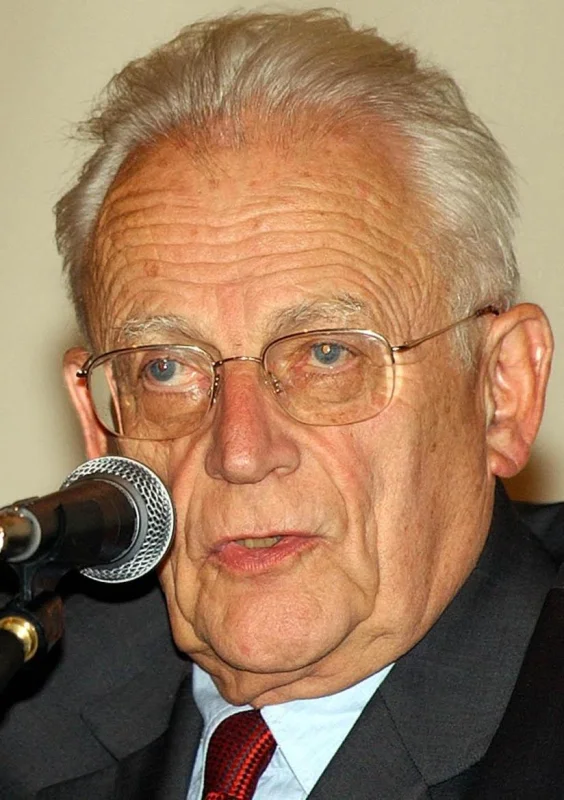 Alain Touraine — Imagen principal