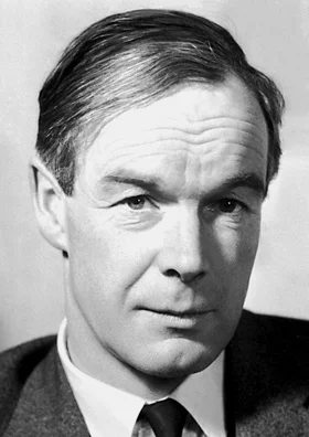 Alan Lloyd Hodgkin — Imagen principal