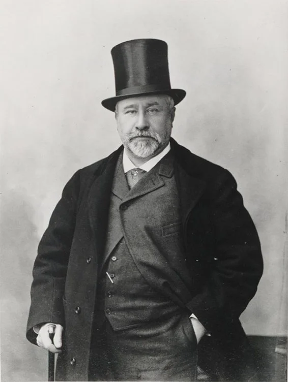 Albéric Magnard — Imagen alternativa
