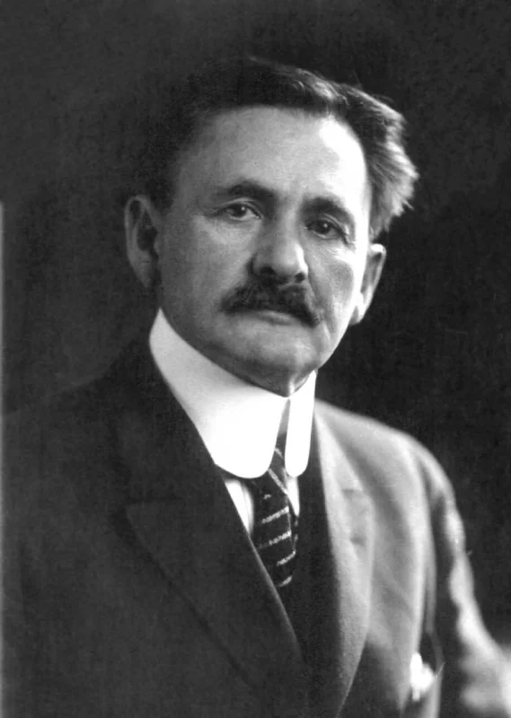 Albert Abraham Michelson — Imagen principal