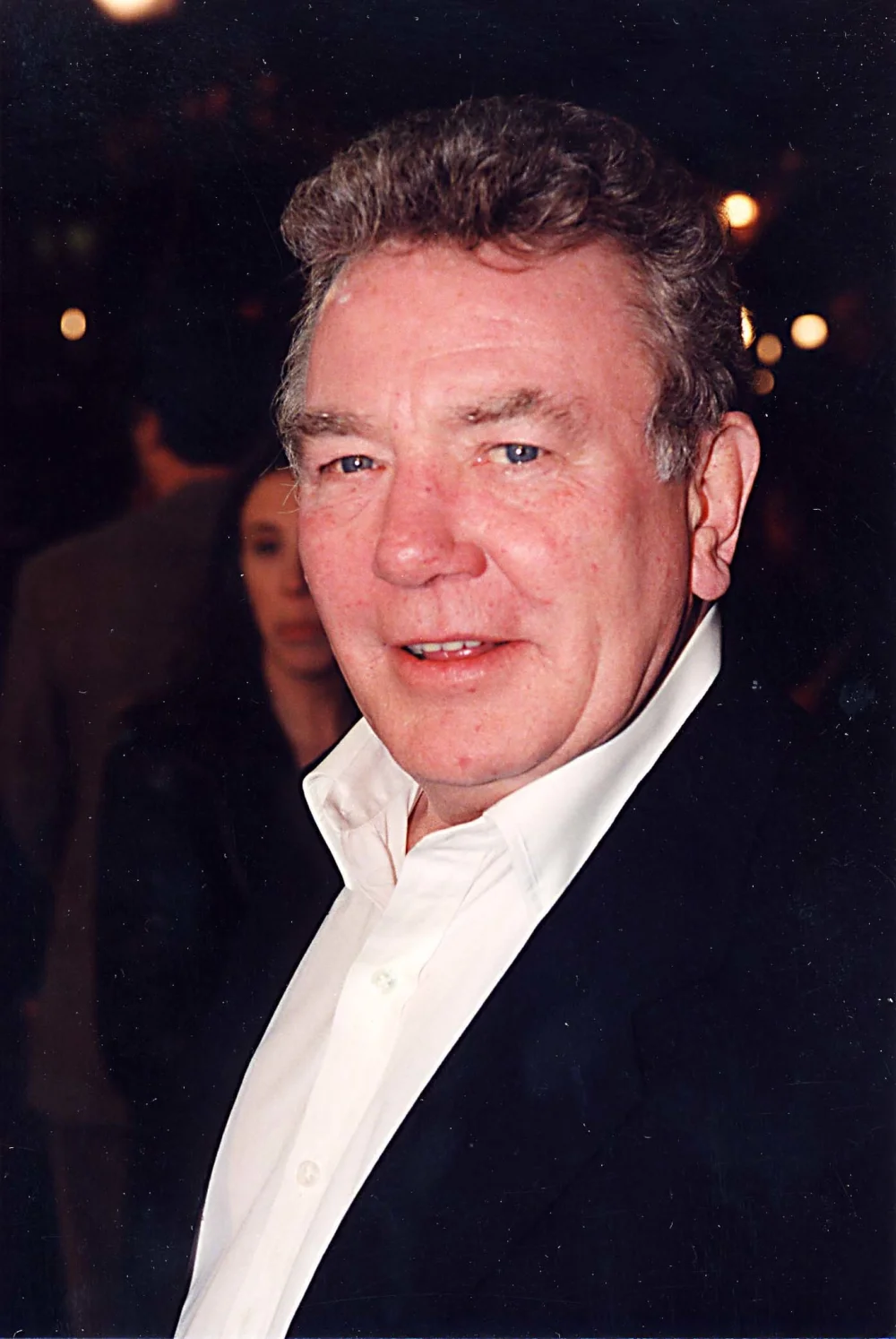 Albert Finney — Imagen alternativa