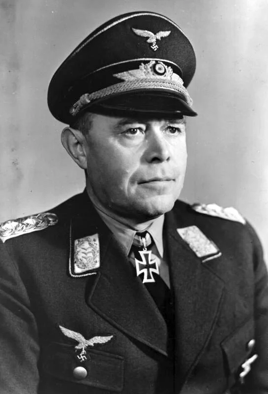 Albert Kesselring — Imagen principal