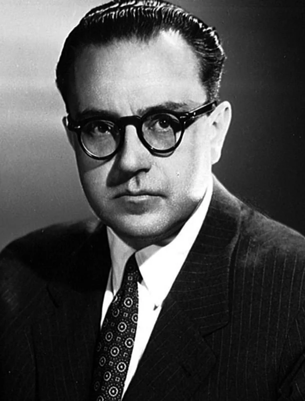 Alberto Ginastera — Imagen principal