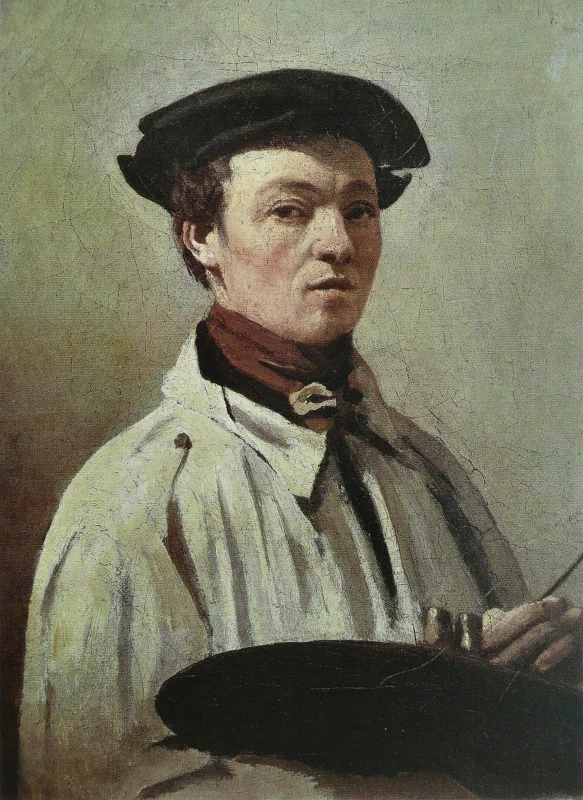 Camille Corot — Imagen principal