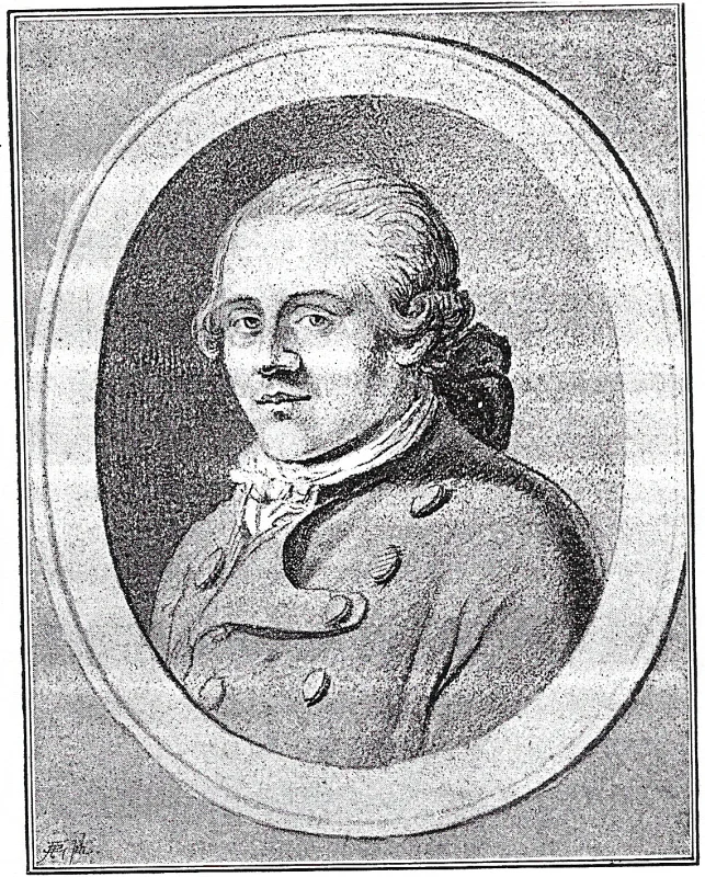 Jakob Michael Reinhold Lenz — Imagen principal