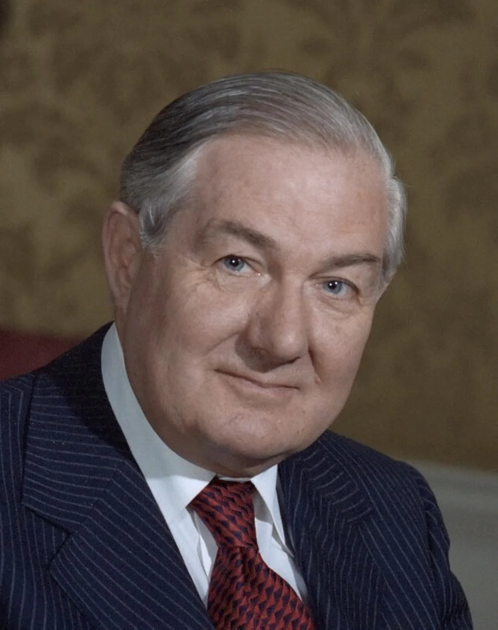 James Callaghan — Imagen alternativa