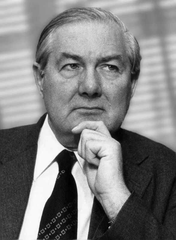 James Callaghan — Imagen principal